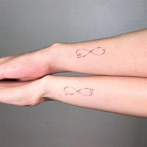 tatuajes de infinito|36 ideas de Tatuajes de INFINITO de hombre/mujer。